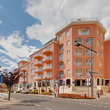 דירה Main Avenue By Homing וילהמורה