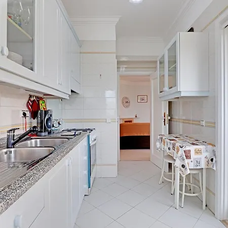 Main Avenue By Homing וילהמורה