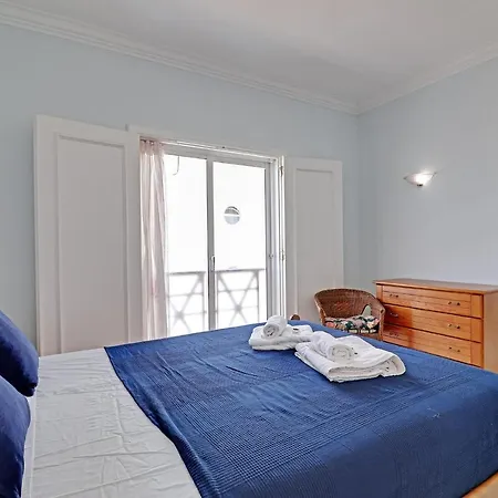 Main Avenue By Homing