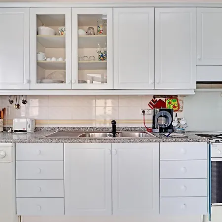 Main Avenue By Homing דירה וילהמורה