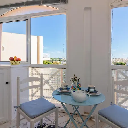 דירה Main Avenue By Homing