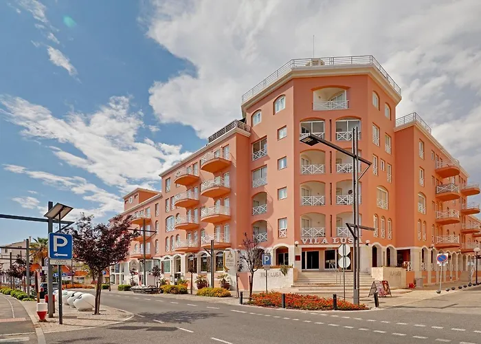 Apartamento Main Avenue By Homing Vilamoura