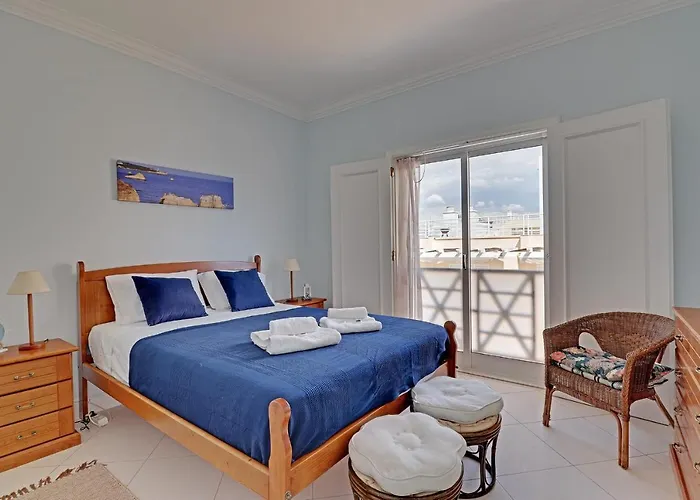 Main Avenue By Homing Apartamento Vilamoura
