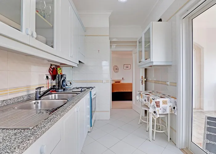 Main Avenue By Homing Vilamoura