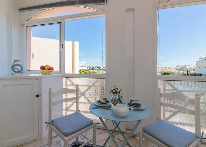 Apartamento Main Avenue By Homing