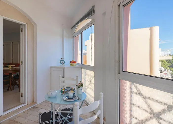 Apartamento Main Avenue By Homing *