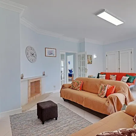 Main Avenue By Homing 公寓