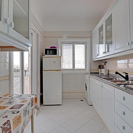 Apartamento Main Avenue By Homing Vilamoura