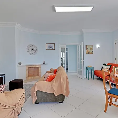 Main Avenue By Homing * Vilamoura