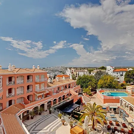 Main Avenue By Homing * Vilamoura