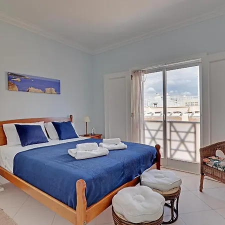 Main Avenue By Homing Apartamento Vilamoura