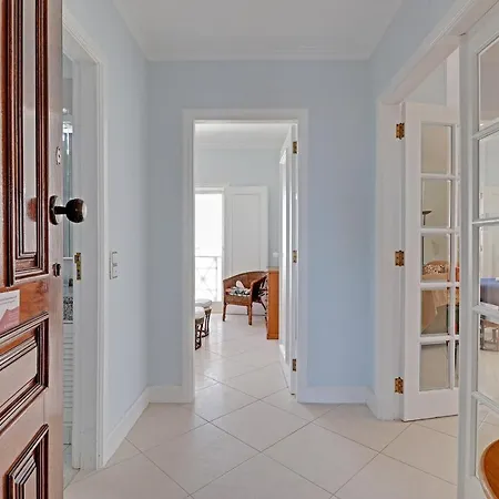 Main Avenue By Homing * Vilamoura