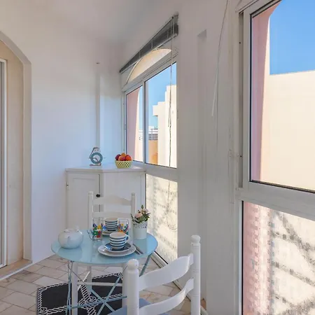 Apartamento Main Avenue By Homing *