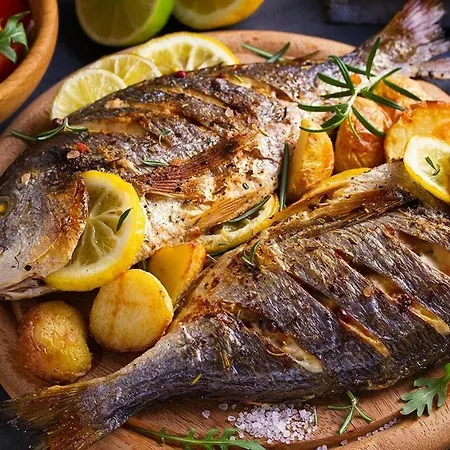 Main Avenue By Homing 维拉摩拉