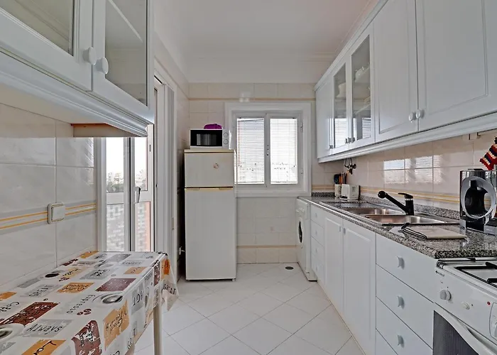 Appartement Main Avenue By Homing Vilamoura