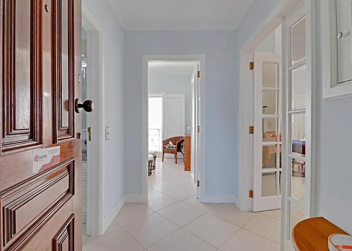 Main Avenue By Homing * Vilamoura