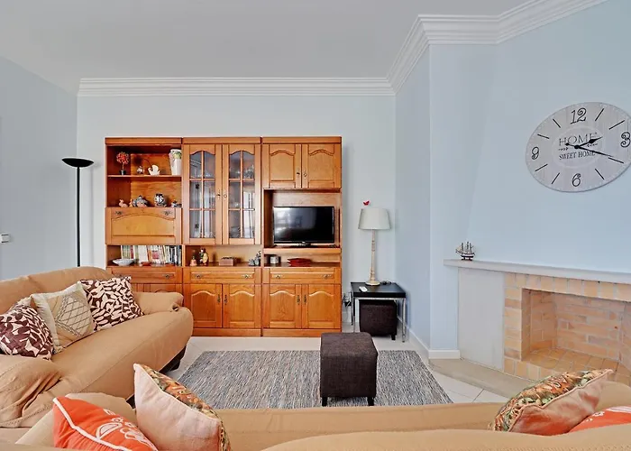 Appartement Main Avenue By Homing Vilamoura